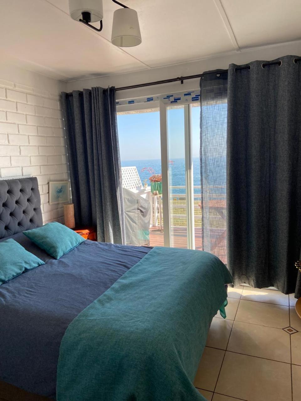 Departamento Frente Al Mar Villa Concon Exterior photo