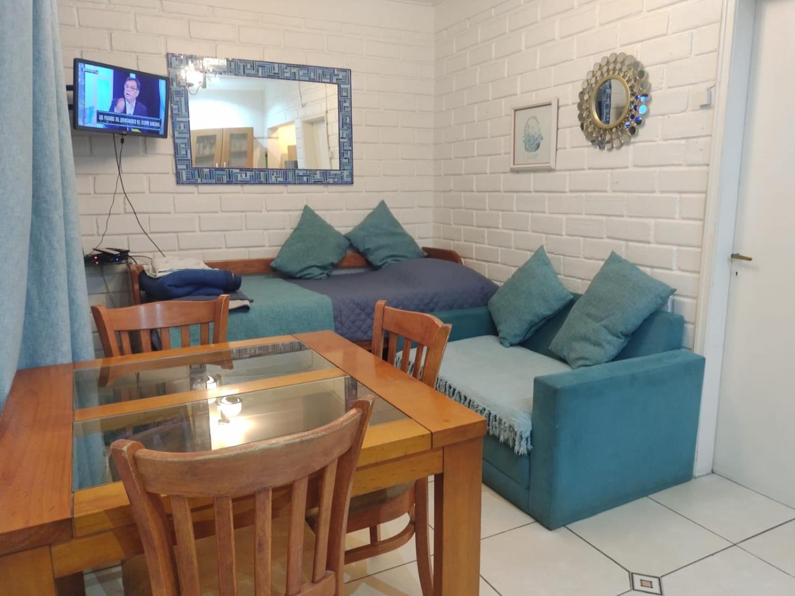 Departamento Frente Al Mar Villa Concon Exterior photo