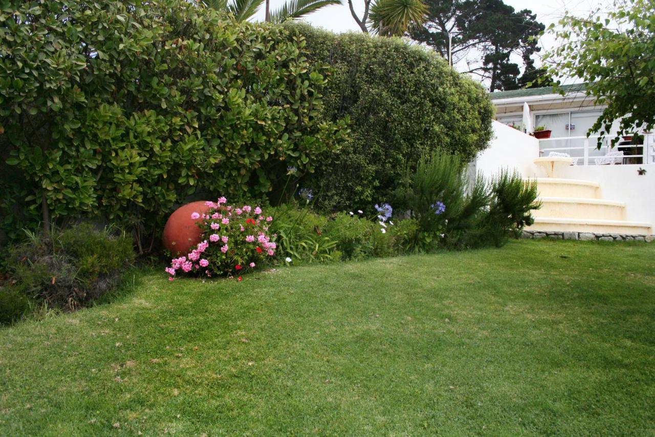 Departamento Frente Al Mar Villa Concon Exterior photo