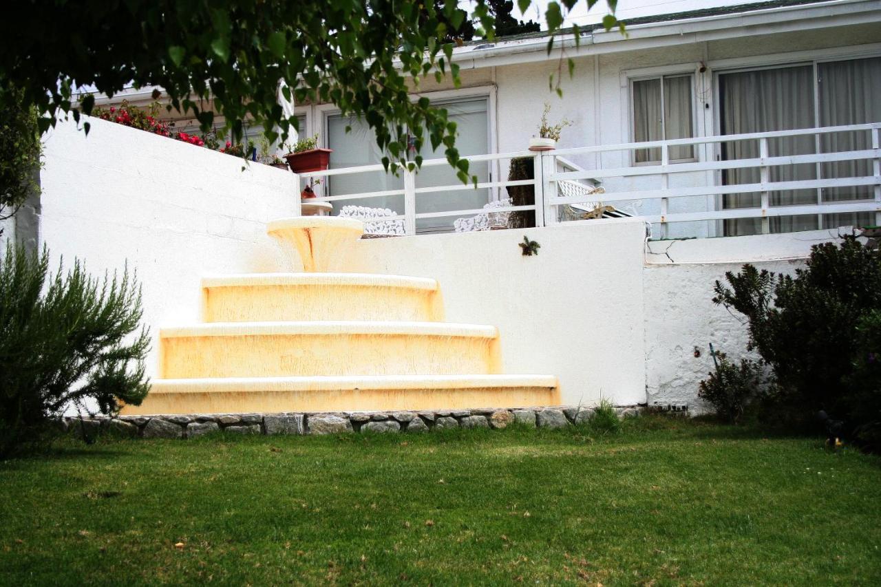 Departamento Frente Al Mar Villa Concon Exterior photo